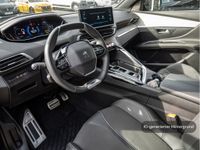 Peugeot 5008 - Vorschau Bild 11