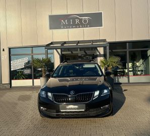 Skoda Octavia Combi Style – Bild 2