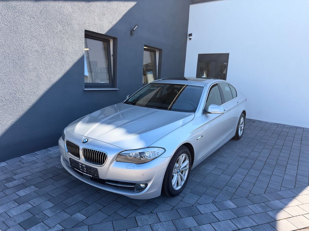 Angebot ansehen BMW 523