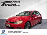 Volkswagen Golf VII 1.2 TSI "ALLSTAR" Tempo Parkp. Climatro