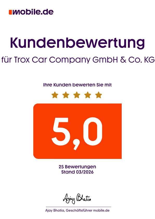 Dodge 2021´er Challenger RT