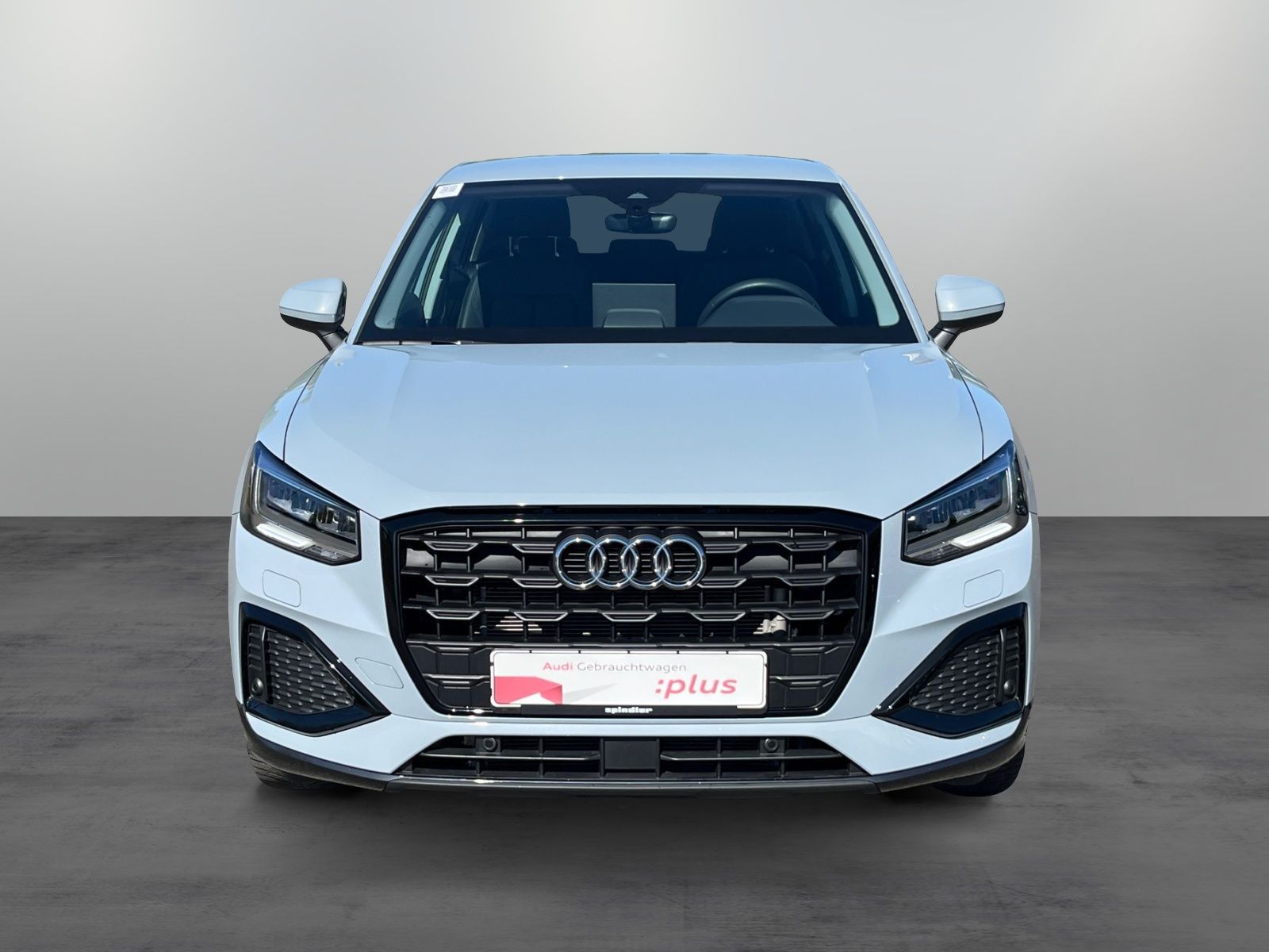 Audi Q2 - Bild 6
