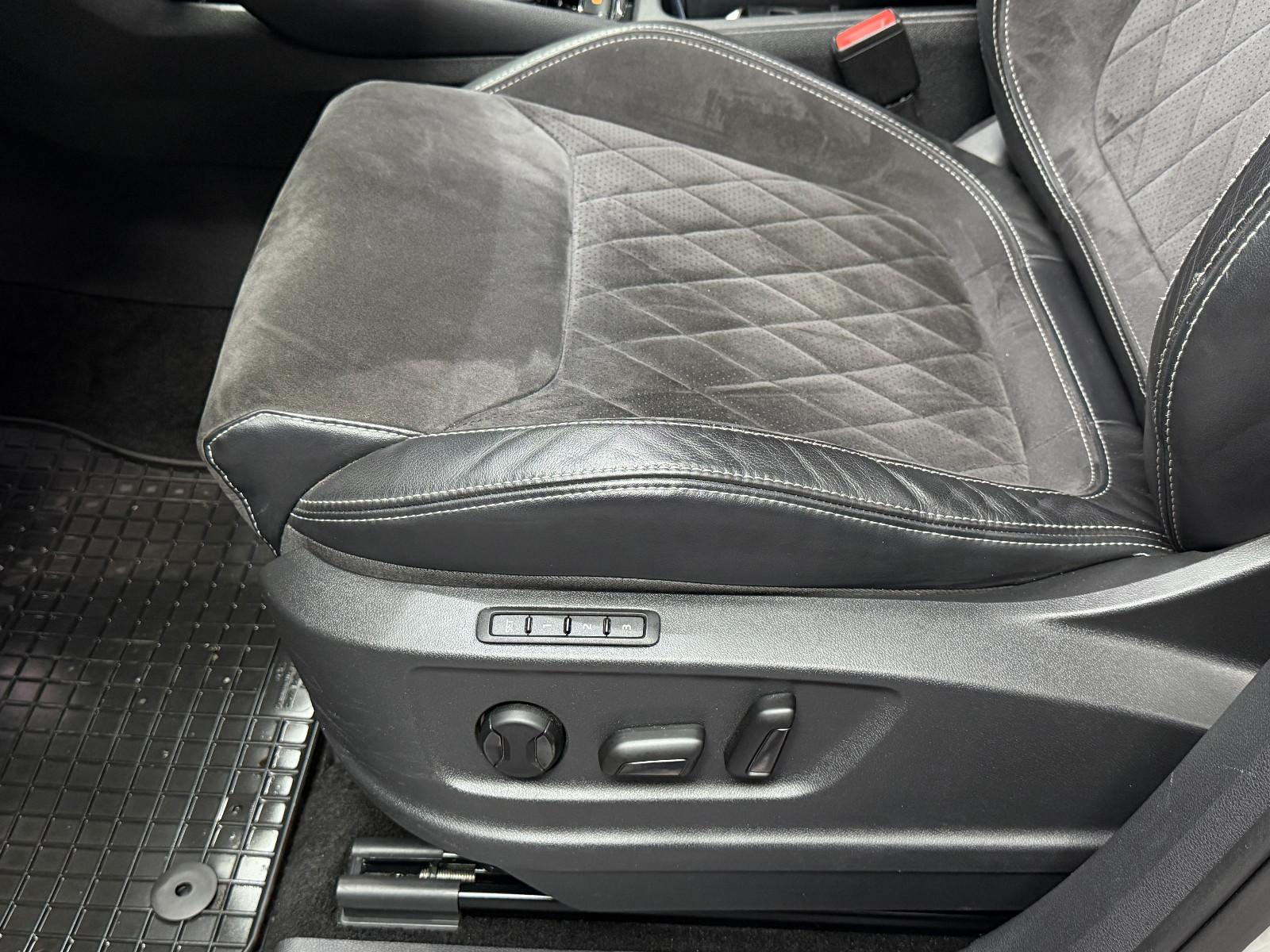 Skoda Kodiaq Sportline 4x4 |7-SITZER|AHK|CANTON|NARDO
