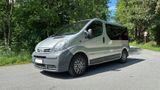 Nissan Primastar 1.9 dCi 100 L1, Vivaro A,... - Nissan Primastar aus 2003