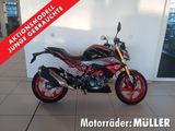 BMW G 310 R Tageszulassung, LED, Style Passion - MOTORRAD TAGESZULASSUNG