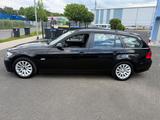 BMW 318 3 Touring 318i - gebrauchte BMW 318 aus dem Jahr 2008