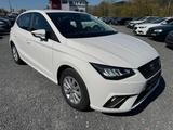 Seat Ibiza 1.0 TSI *STYLE*PDCHI*TEMPOMAT*DAB*NAVI*FRO - Seat Ibiza: ST Fr