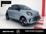 Smart EQ FORFOUR PDC HI TEMPOMAT SITZHEIZUNG PASSION - Smart ForFour aus 2020