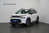 Citroën C3 Aircross 1.2 PureTech 110 Plus*CarPlay*PDC* - Citroën C3 Aircross Jahreswagen