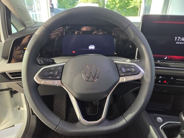 Golf VIII Variant Life 1.5 TSI LED APP ACC CLI P