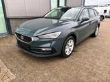 Seat Leon Sportstourer Style 1.5 TSI 115PS, Fjord-... - Seat Leon von 2026