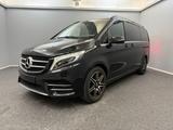 Mercedes-Benz V 250 Lang AMG 360*STD-HZG*BURM*INTI-LIGHT*19Z - gebrauchte Mercedes-Benz V 250 aus dem Jahr 2019
