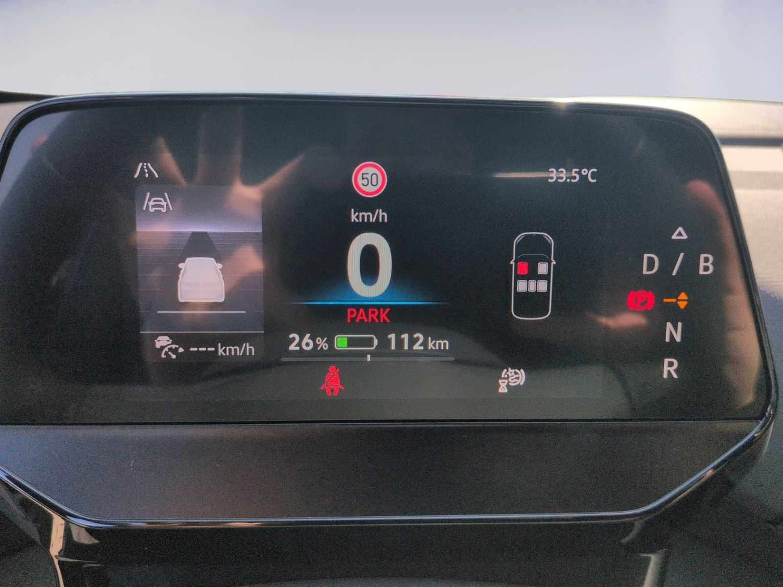 ID.4 Pro NAVI+LED+WÄRMEPUMPE+AHK+