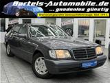 Mercedes-Benz S 280 LPG, Leder, Soft-Close, SSHD, Klimaautom. - Mercedes-Benz S-Klasse mit LPG-Antrieb