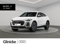 Audi SQ5 - Vorschau Bild 1