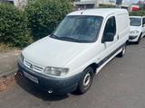 Citroën Berlingo~ Kasten~ LKW-Zulassung - Citroën aus 2001