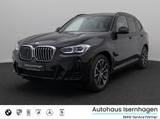 BMW X3 xD30e M Sport Panorama Kamera Laser HUD HiFi - BMW X3 Gebrauchtwagen in Osnabrück