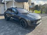 Porsche Macan GTS Approved 27 Carbon Voll. 