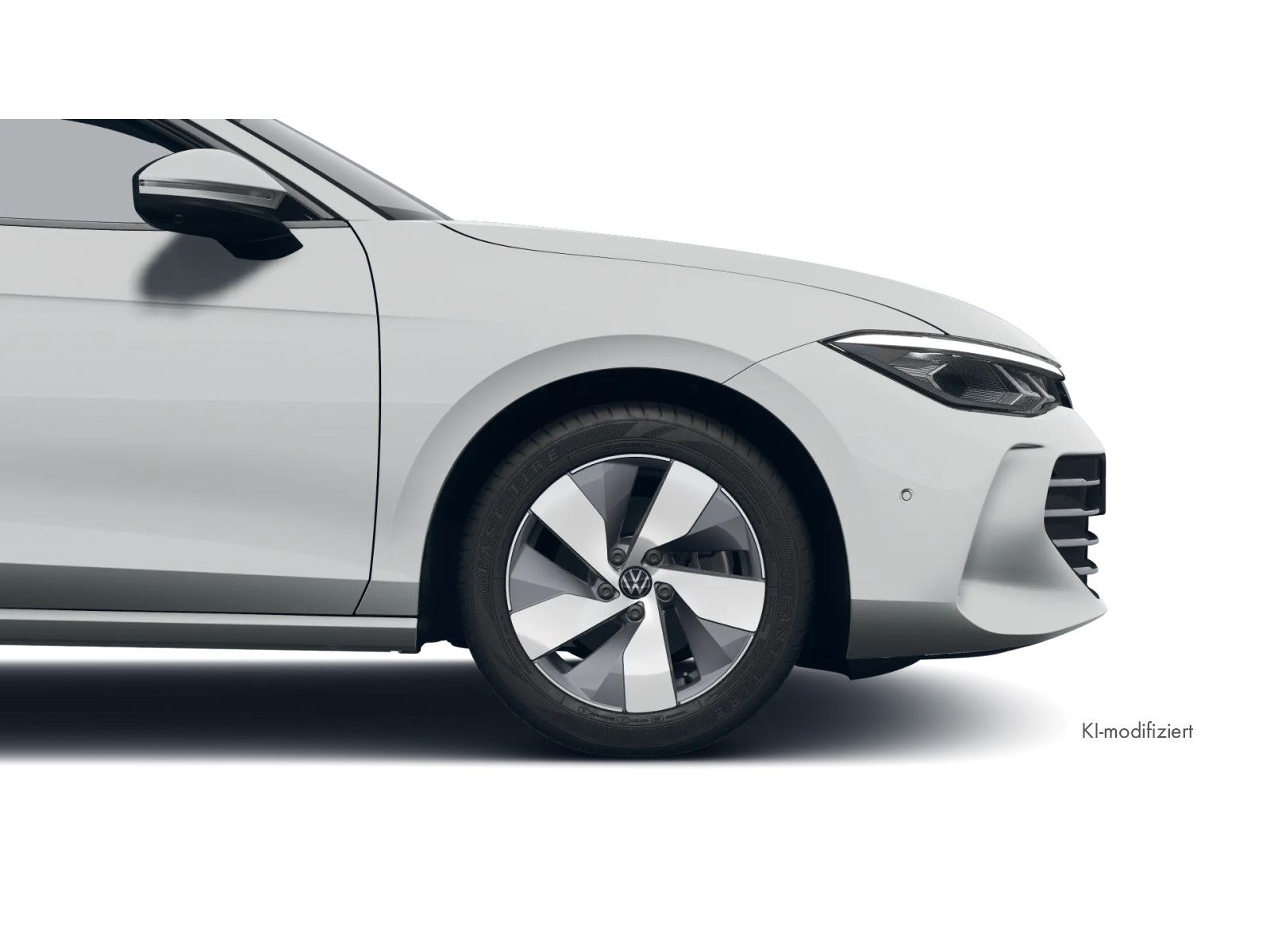 Volkswagen Passat 1.5 eTSI DSG Business AHK ACC 360° Navi A foto 4