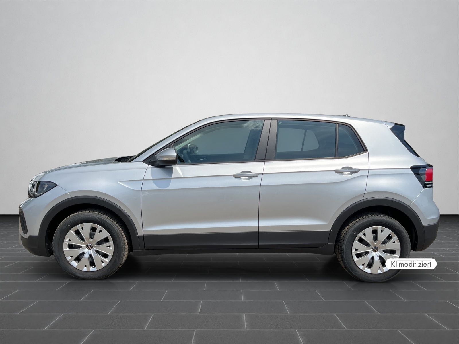 Volkswagen T-Cross - Bild 8