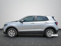 Volkswagen T-Cross - Vorschau Bild 8