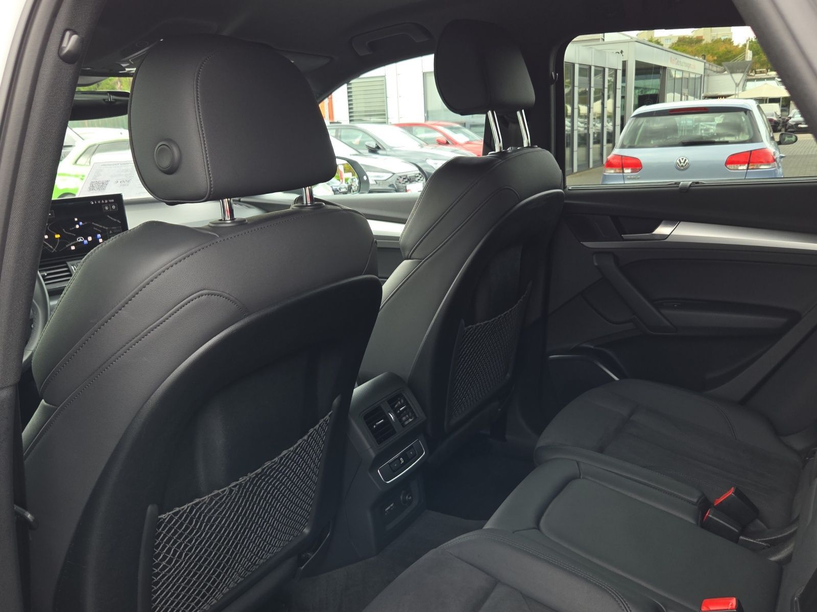 Audi Q5 - Bild 16