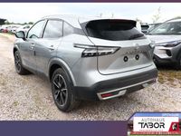 Nissan Qashqai - Vorschau Bild 4