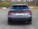 Audi RSQ8 RS Q8 TFSI quattro tiptronic  - graue Audi RSQ8
