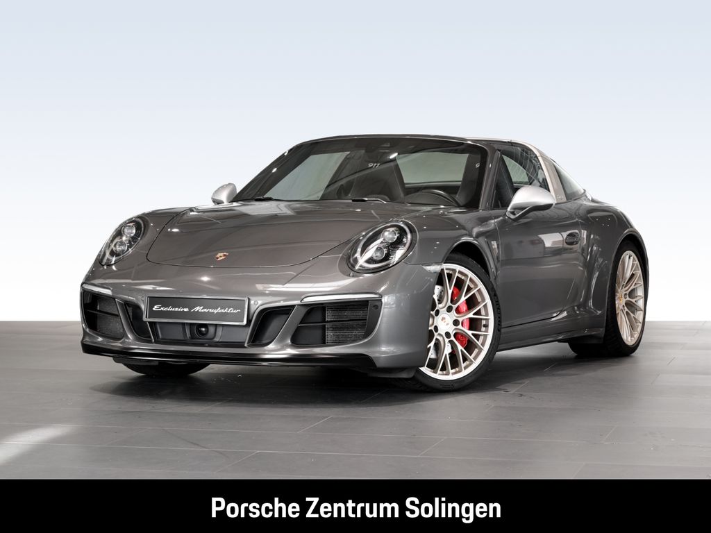Image of Porsche 911