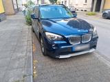 BMW Bmw X1 23d XDrive //Automatik/8Fach Bereif... - BMW 123 in Essen