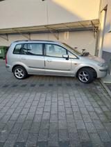 Mazda Premacy - Mazda Premacy: Kleinbus