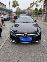 Mercedes-Benz CLS 400 4MATIC - - Mercedes-Benz CLS 400 Gebrauchtwagen