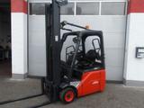 Linde E15 - Angebote entsprechen deinen Suchkriterien
