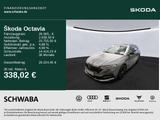 Skoda Octavia Combi Sportline 2.0 TSI 4x4 DSG*HdUp*8fa - Skoda Octavia: Sport