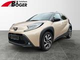 Toyota Aygo X 1,0 CVT Pulse *LED KEYLESS SHZ* - Toyota Aygo (X) Pulse Gebrauchtwagen