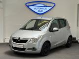 Opel Agila B Edition Automatik/Nur 94Tkm/Klima - Opel mit Benzin-Antrieb: Kleinwagen, Automatik