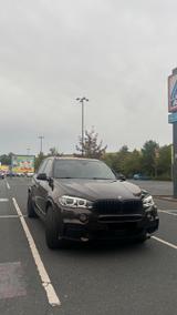 BMW X5 M50d Softclose, Harman Kardon - BMW X5 M50 in Hannover