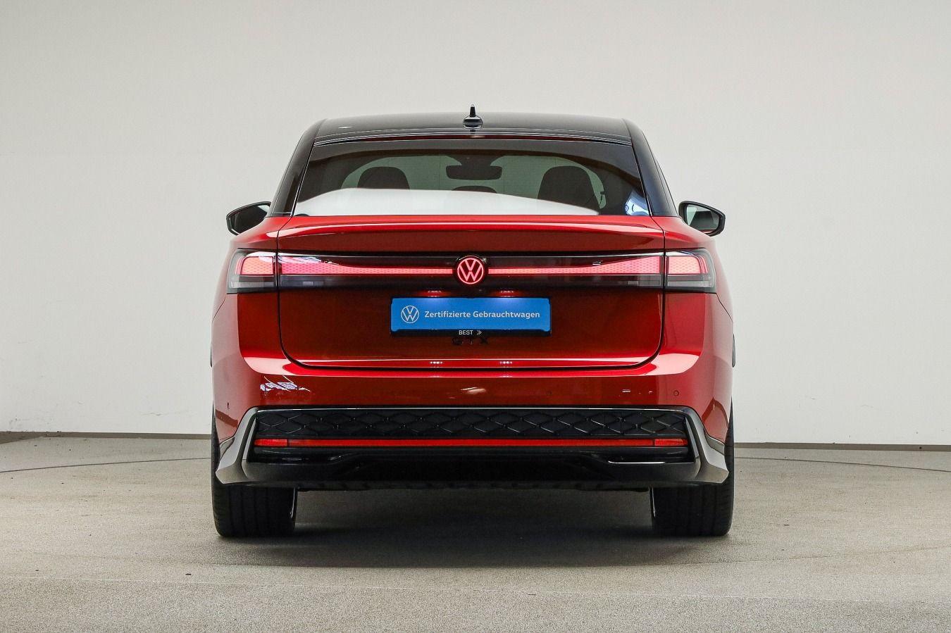 Volkswagen ID.7 GTX 4M*WÄRMEPUMPE*IQ.LIGHT*AHK*KAMERA*PDC*N