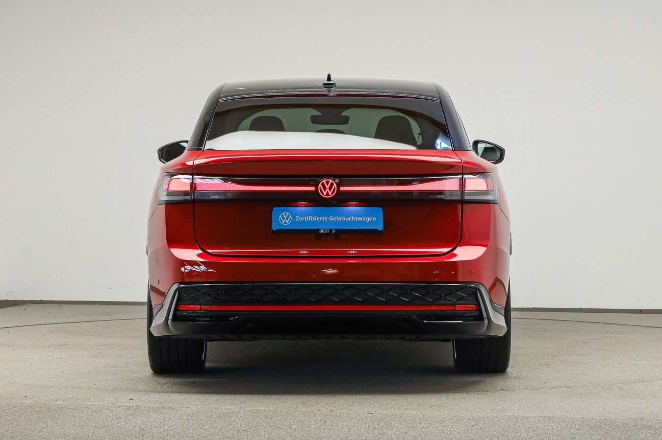 Volkswagen ID.7 - Bild 7