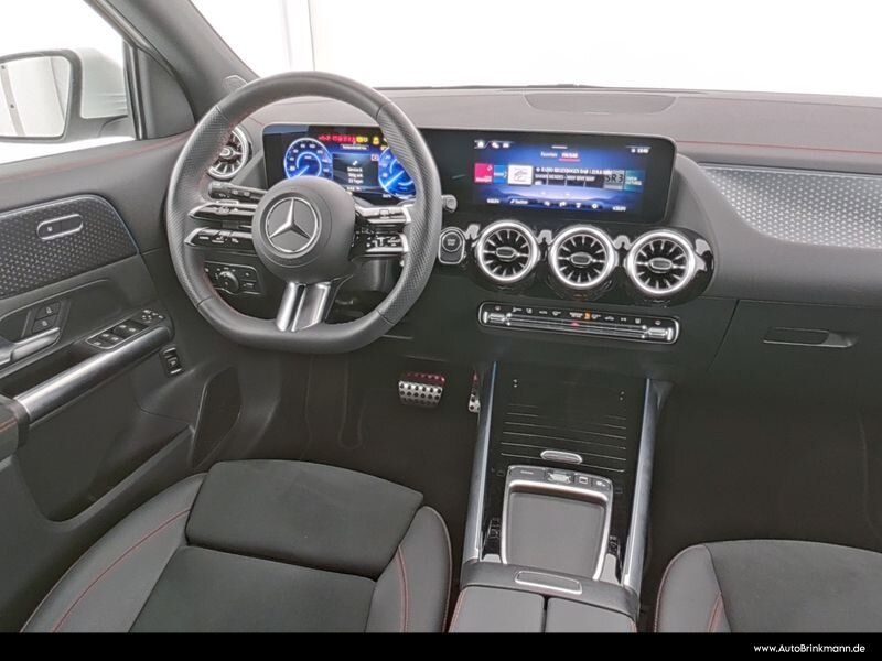 Mercedes-Benz EQA 250 AMG-LINE AHK 360°KAMERA FAHRASS.-PAKET foto 6