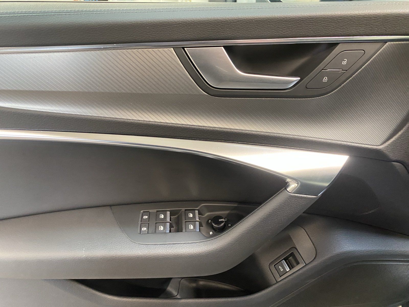 Audi A6 - Bild 9