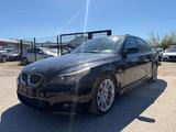 BMW 545i 245kw V8 Aut M-Packet - BMW 545 aus 2004