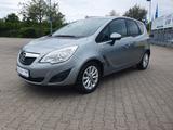 Opel Meriva 150 Jahre Opel GARANTIE KLIMA SITZHEIZUNG - Opel Meriva Gebrauchtwagen in Duisburg