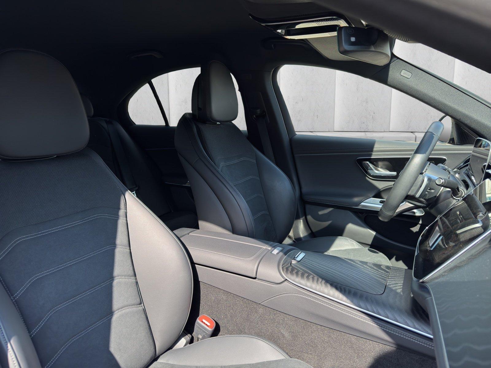 Mercedes-Benz E 220 d AMG Night Paket Keyless  Agilitiy LenHei