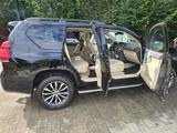 Toyota Land Cruiser 2.8 D-4D TEC-Edition Automatik ... - Toyota Land Cruiser aus 2020