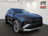 Hyundai TUCSON - Vorschau Bild 2