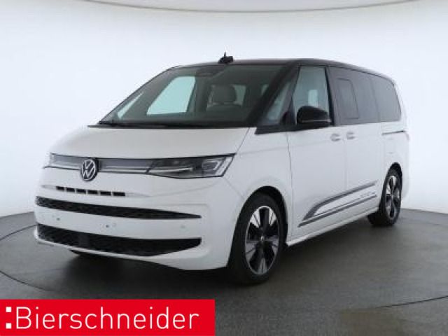 Image of Volkswagen T7 Multivan