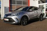 Toyota C-HR 2.0l Hybrid Team Deutschland 5J Garantie - Toyota C-HR in Berlin