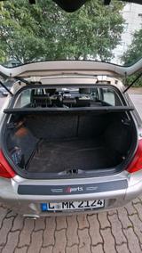 Peugeot 307 Benzin, 121.000 km - Peugeot 307: 0km