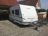 Dethleffs C-Go 475 EL - Dethleffs 4